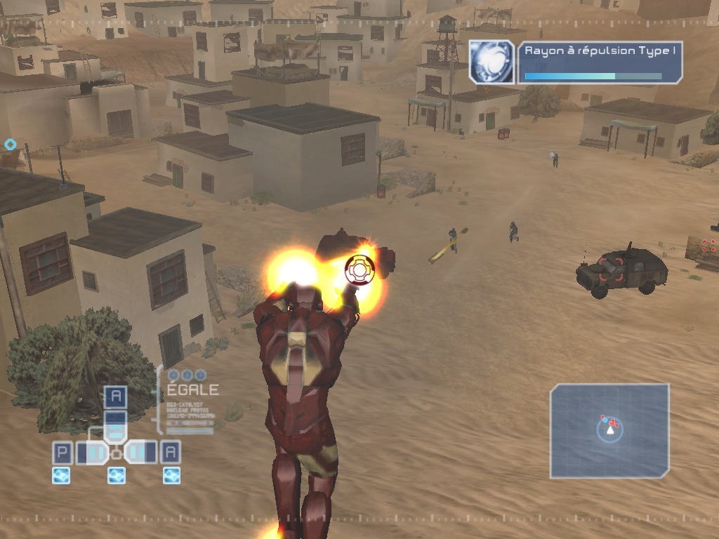 Iron man 2 game download free