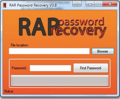 Winrar Password Cracker Torrent