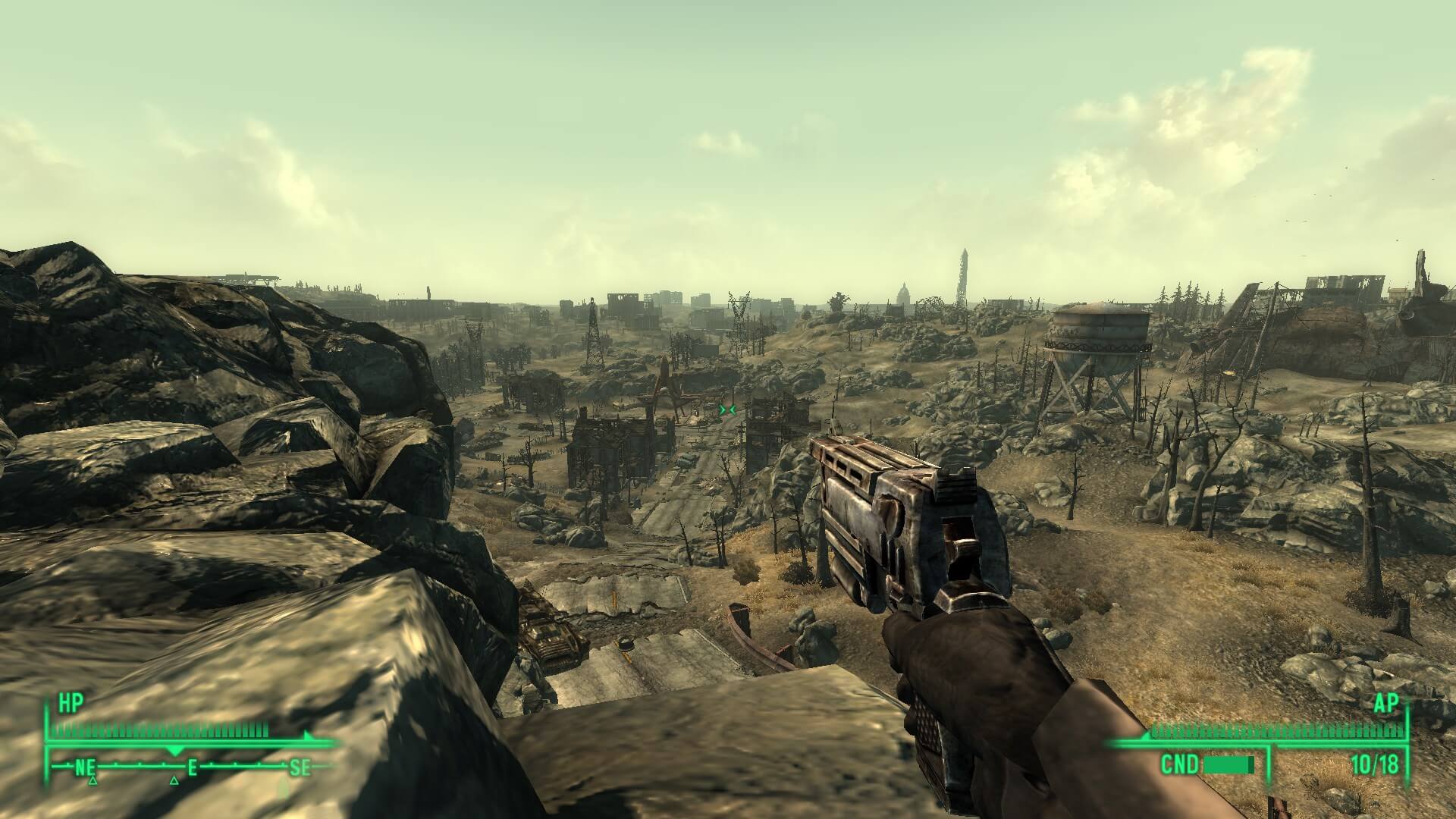 Fallout 4 game xbox 360