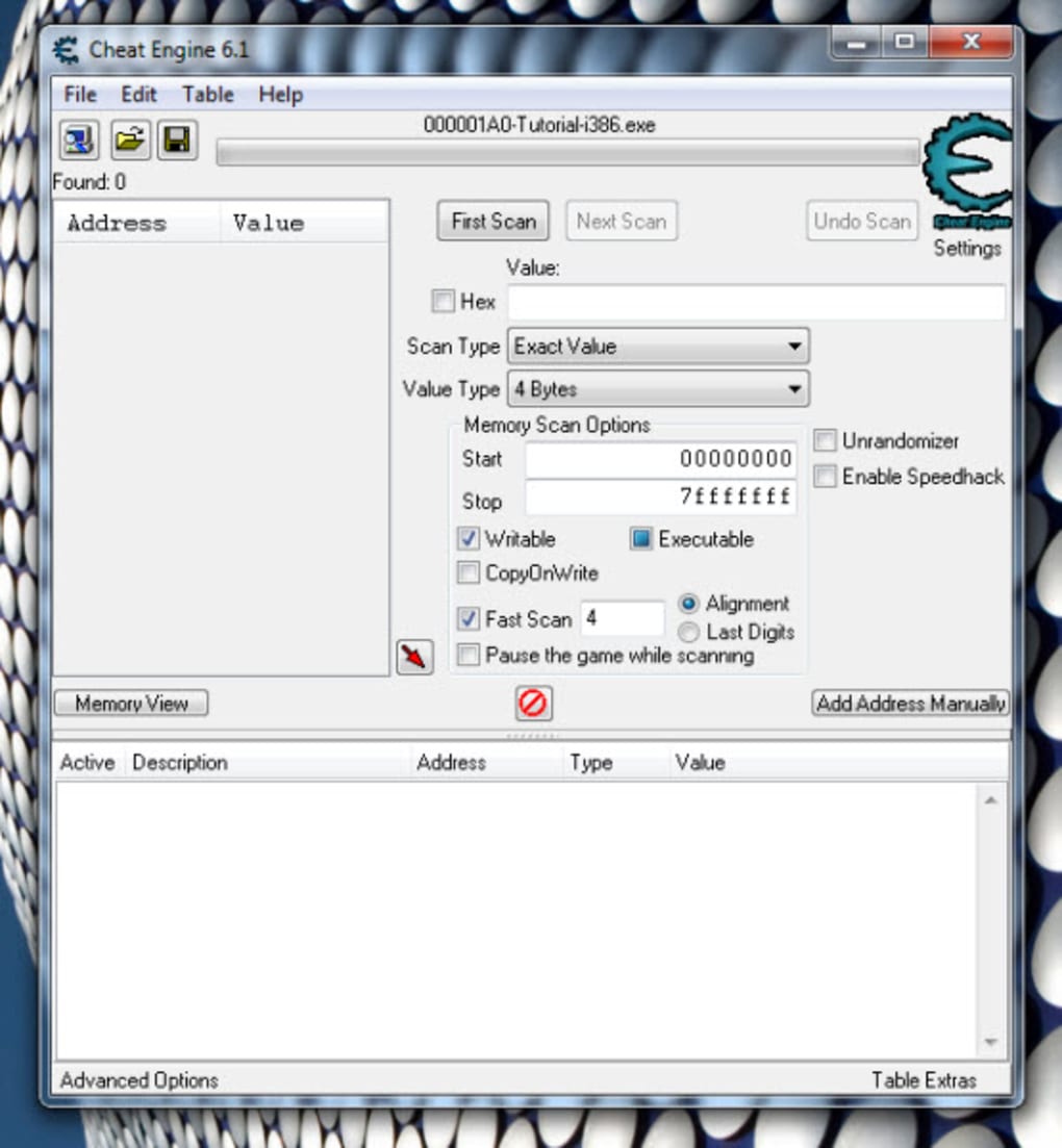 Cheat engine 6.4 free download for windows 10